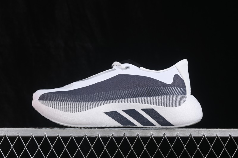Adidas HyperBoost Edge M Running Shoes with Breathable Cushioning - HQ9528