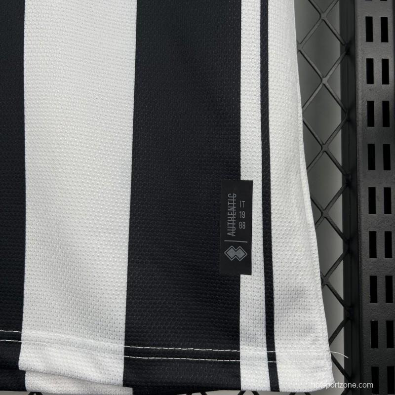 2025/26 Mens CD Castellon Vintage Jersey