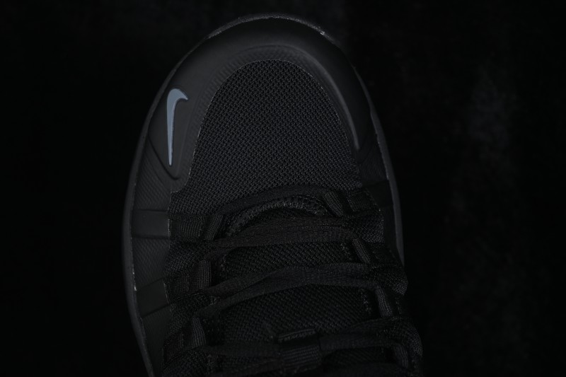 Nike Free Metcon 7 Breathable Mesh Lace-Up Trainers with Cushioned Sole - II7406-001