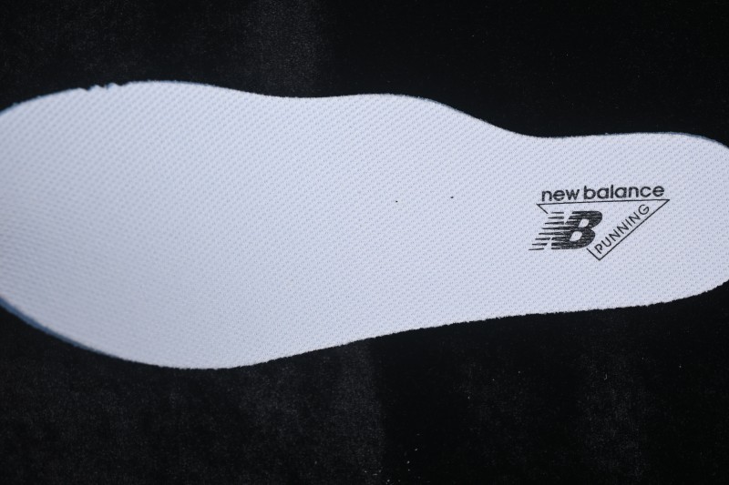 New Balance U9060 Retro Running Sneakers with ABZORB Cushioning - U906078T