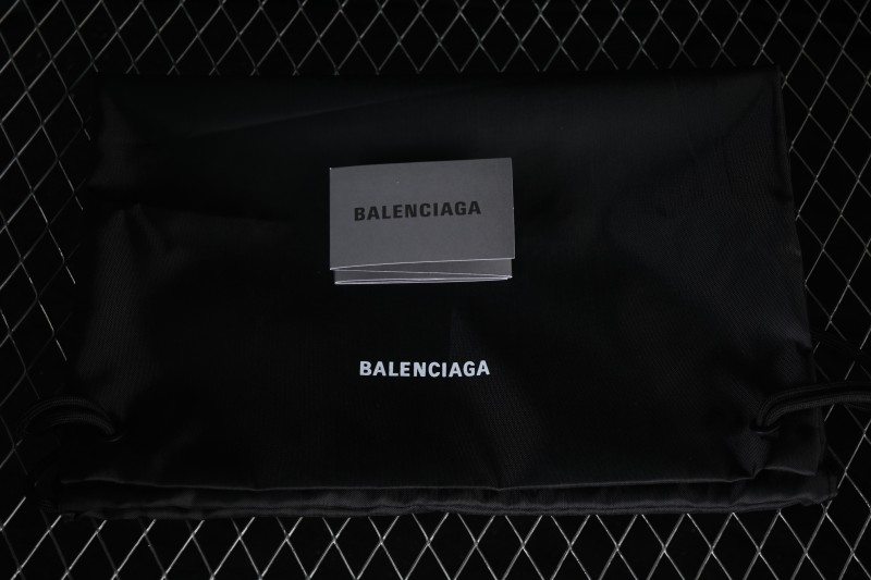 Balenciaga 3XL Charms Men Running Shoes with Official Design - W3XCS1550