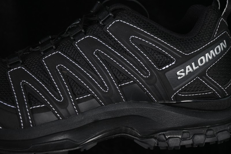 Salomon XA PRO 3D Trail Running Shoes with Protective Chassis for Outdoor Adventure - 491274-20