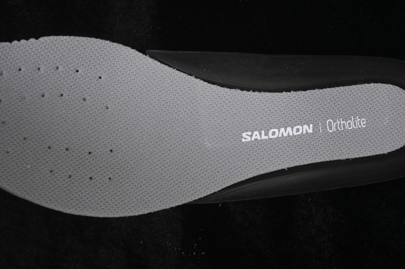 Salomon XA PRO 3D Trail Running Shoes with Advanced Cushioning and Stability - 412322-29