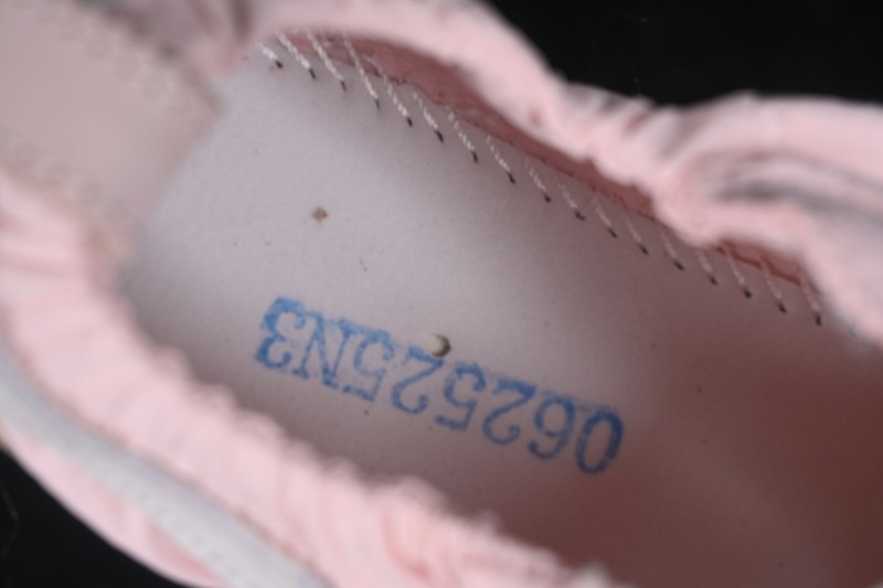 Nike x Jacquemus Moon Shoe SP Low-Top Ballet-Inspired Lifestyle Sneakers with Suede and Nylon Upper - HV8547-601