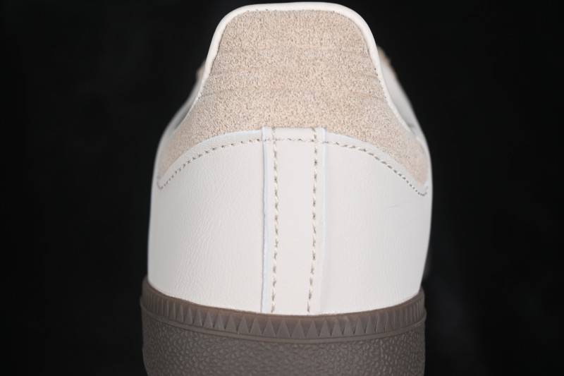 Adidas Samba OG Classic Suede Casual Sneakers - JR0893