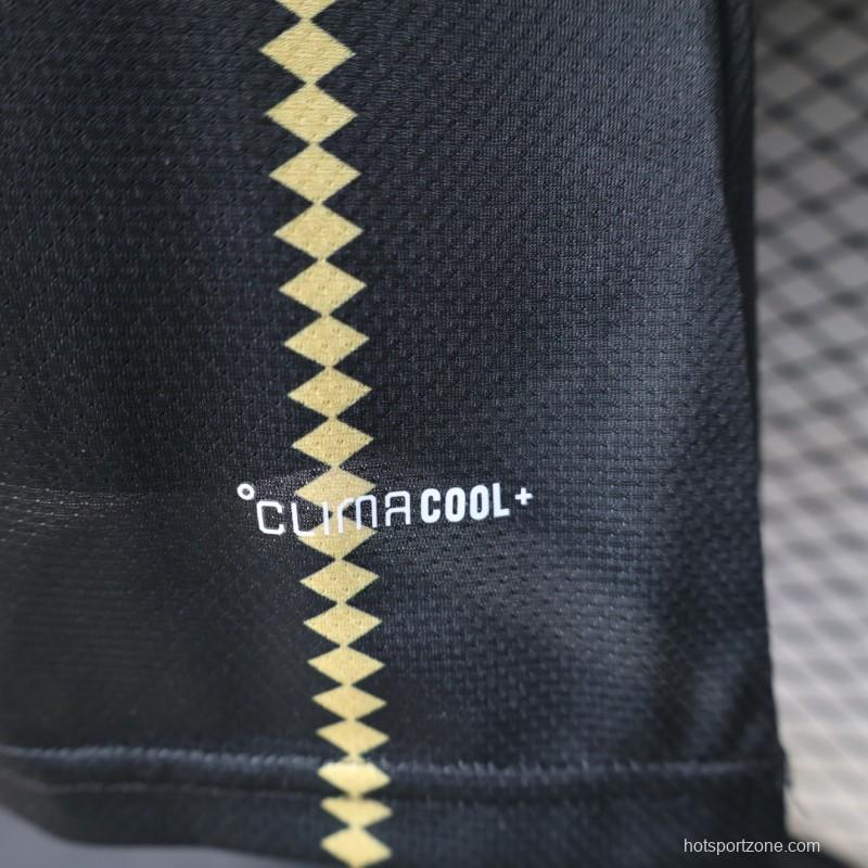 2026 Germany Black Vintage 1992/94 Remake Jersey