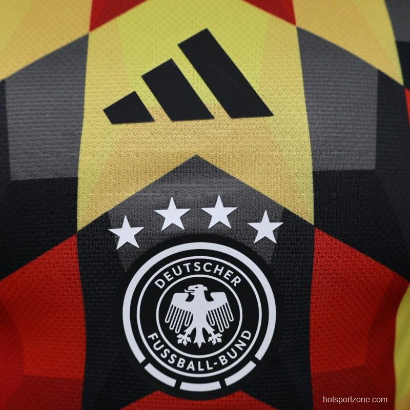 Player Version 26/27  Germany Special Edition Jersey