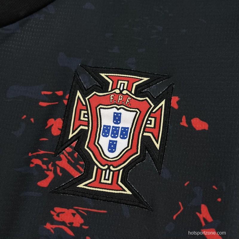 2026 Mens Portugal X CR7 World Cup Special Jersey