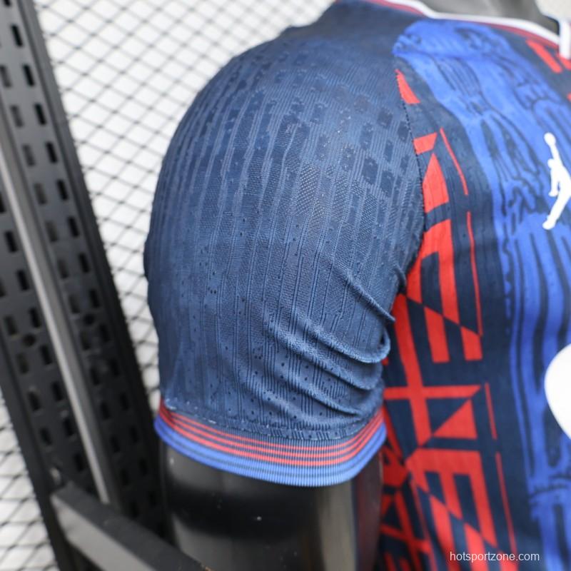 Player Version 26/27 FC Barcelona Special Edition Jersey
