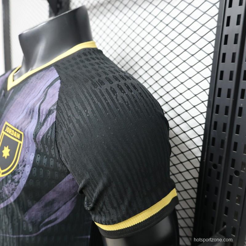 Player Version 26/27 Jordan Away Jersey