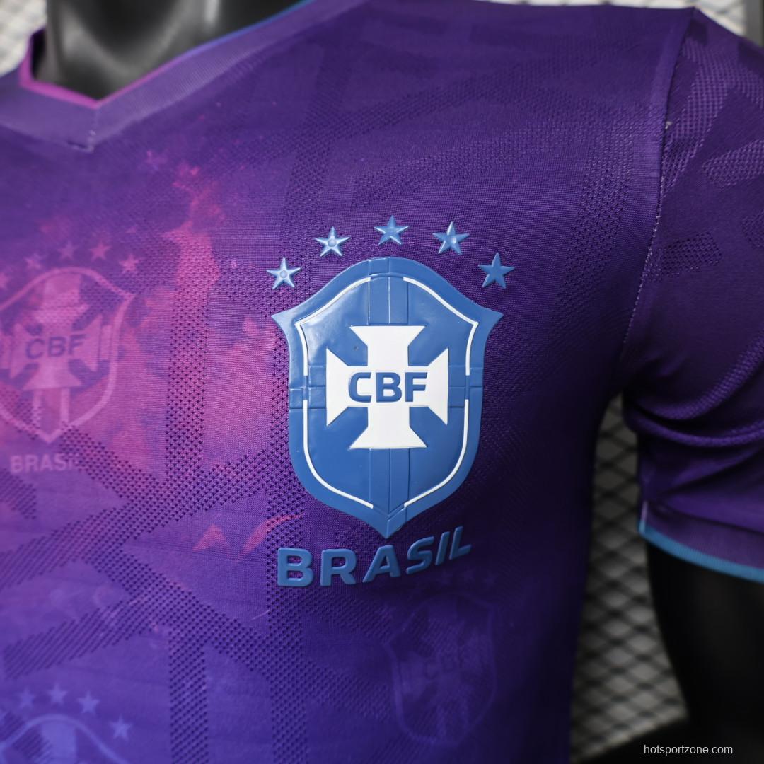 Player Version 2026 Argentina Special Edition Jersey