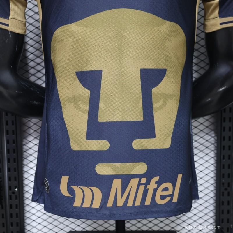 Player Version 26/27 Club América Away Jersey