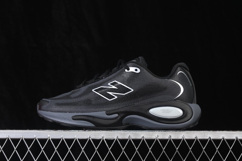 New Balance x Klutch Athletics AC Runner Comfort Fit Running Shoes - MACR18LN