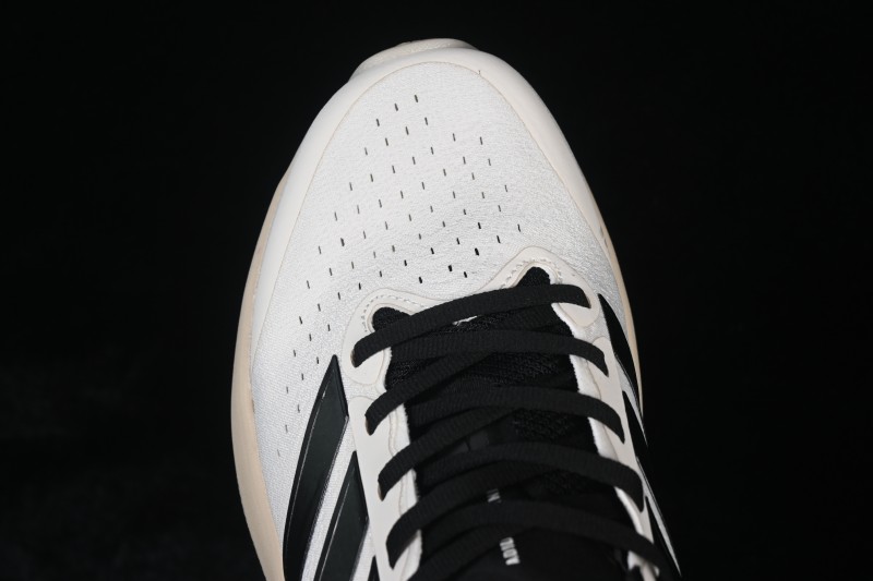 Adidas Supernova Solutione 3 M Men's Breathable Cushioned Running Shoes - KK1203