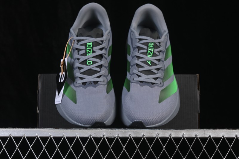 Adidas Adizero Evo SL Lightweight Breathable Running Shoes - KI6927