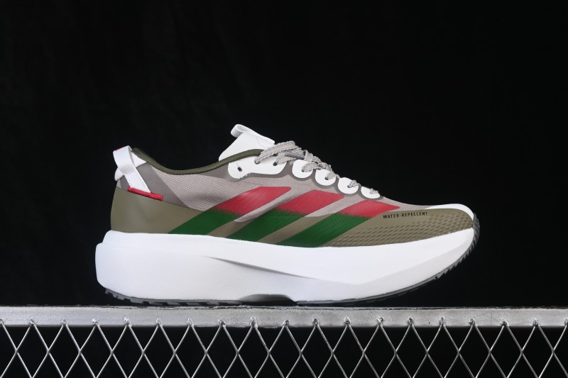 Adidas Adizero Evo SL Running Shoes with Ultra-Light Cushioning - KK0307