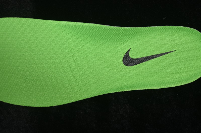 Nike ACG Zegama Trail Running Shoes with Breathable Cushioning and Grippy Outsole - HV8113-011