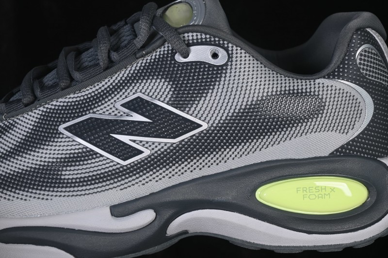 New Balance x Klutch Athletics AC Runner Running Shoes with Comfort Fit - MACR17CG