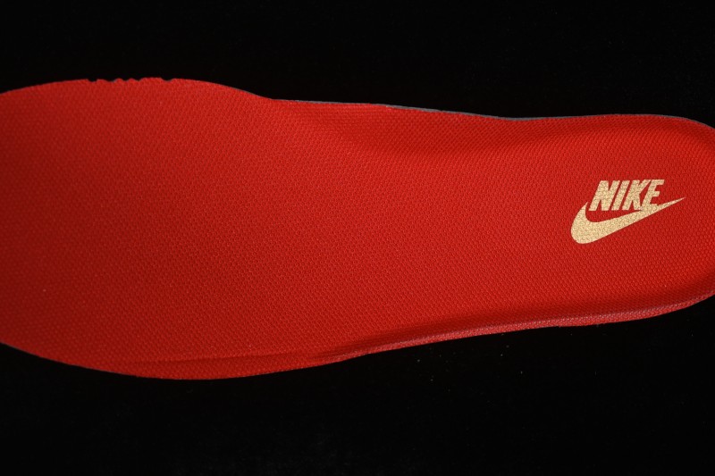 Nike Air Force 1 '07 Low Chinese New Year Year of the Horse Casual Skateboarding Shoes - MZ9588-830