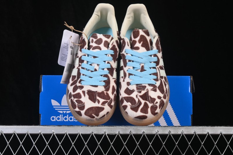 Adidas Samba OG Classic Suede Skateboarding Shoes - KI6669