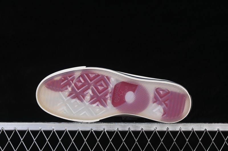 Converse Chuck 70 Valentine's Day Limited Edition High-Top Casual Skate Shoes - A19060C