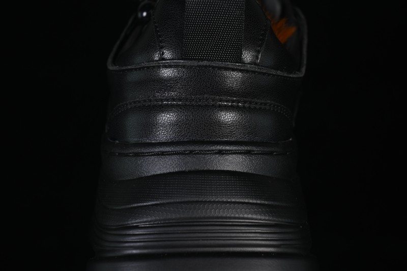 GGCC Thick-Soled Height-Increasing Casual Lifestyle Shoes - G25X4475B