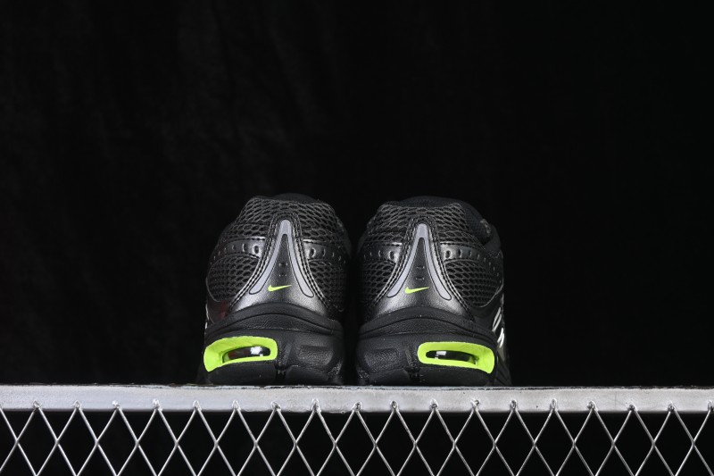 Nike Air Max Moto 2K Retro Running Shoes with Air Cushioning - IO9279-002