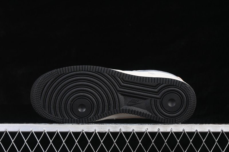 Nike Air Force 1 '07 Low Chinese New Year Edition Casual Skateboarding Shoes - HT5088-633