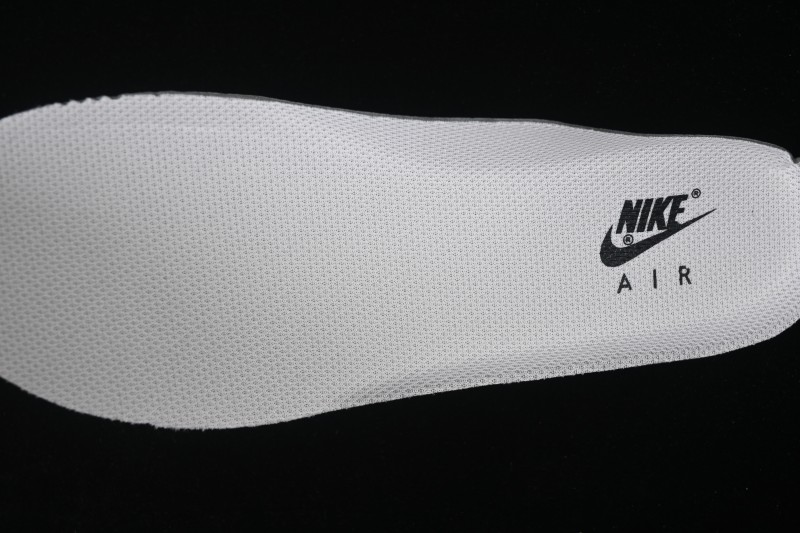Nike Air Force 1 '07 Low Hand-Drawn Style Casual Skateboarding Shoes - MM3399-819