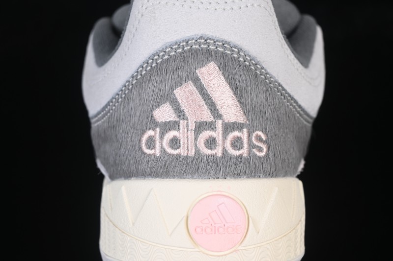 Adidas Human Made x Adidas Adimatic Shark Casual Sneakers - JQ2612