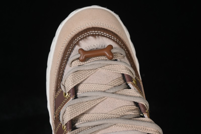 Adidas Human Made Adimatic Shark Casual Sneakers with Suede Upper - JQ2611
