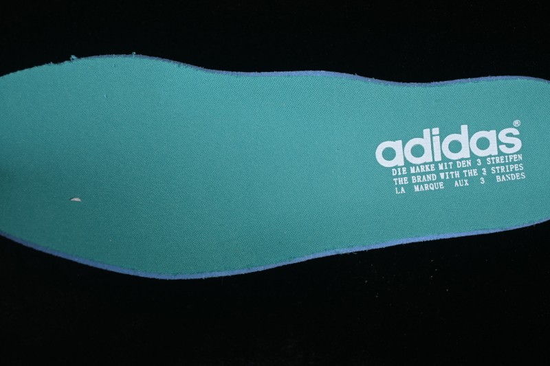 Adidas Human Made x Adidas Adimatic Shark Bread Casual Shoes - ID8267