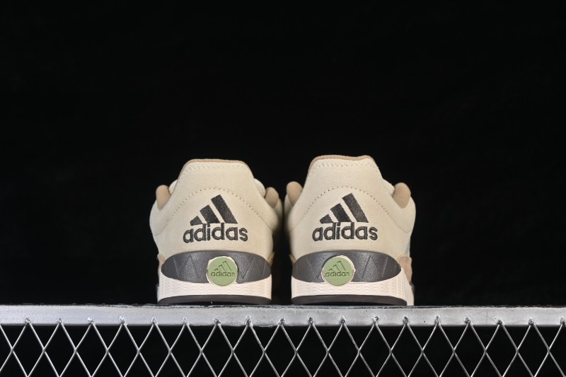 Adidas Human Made x Adidas Adimatic Unisex Shark Bread Casual Sneakers - IG6022