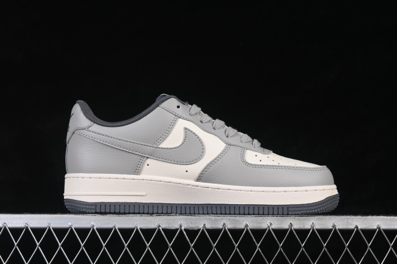 Nike Air Force 1 '07 Low Chinese New Year Limited Edition Casual Skateboarding Shoes - MZ9588-833