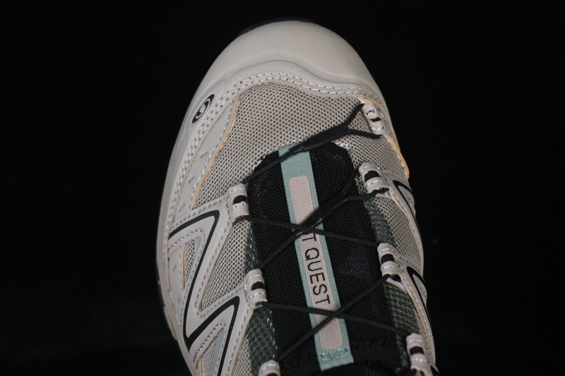 Salomon XT-Quest ADV Trail Running Shoes with Sensifit Fit and Advanced Chassis for Off-Road - 474790-23
