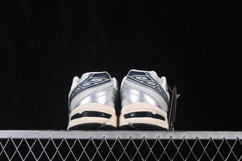 Asics Tiger GEL-1130 Retro Running Shoes with GEL Cushioning - 1201A956-100