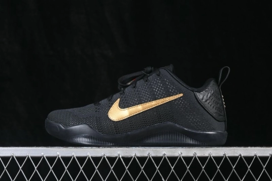 Nike Kobe XI Protro Basketball Shoes with Original Knit Upper - IM4260-001