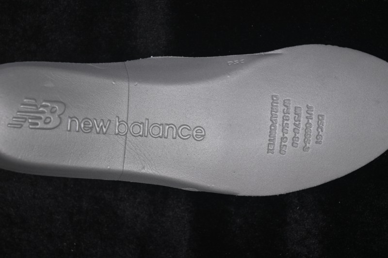 New Balance 983 Series Retro Casual Running Shoes - U983ND