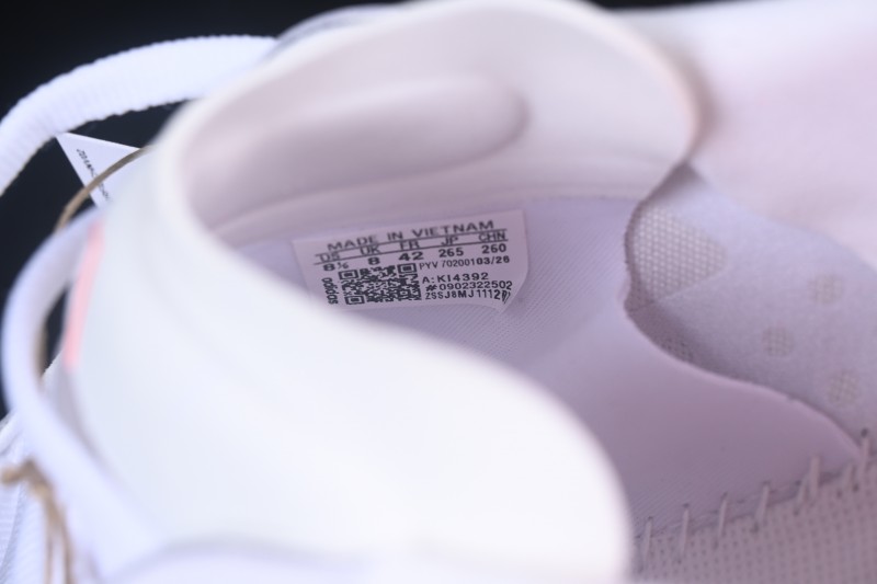 Adidas HyperBoost Edge Running Shoes with Breathable Cushioning - KI4392
