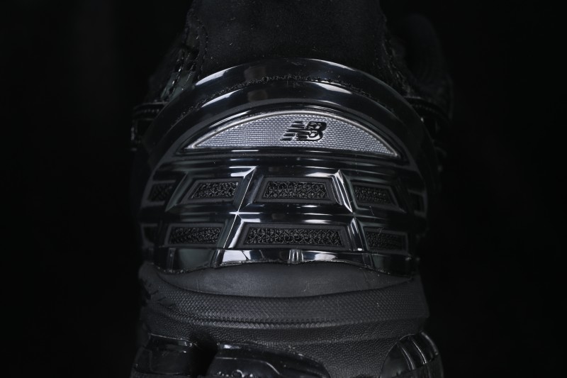 New Balance 1954 Series Retro Comfort Fit Breathable Low-Top Running Shoes - U19543VU