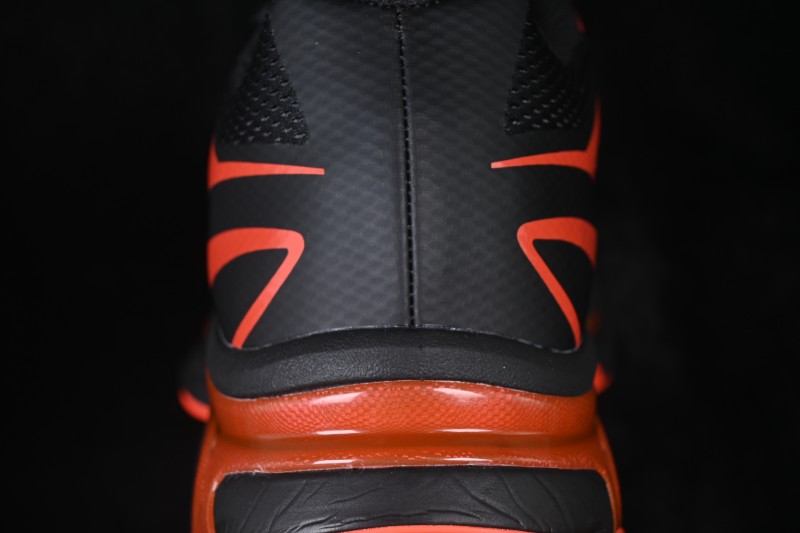 Salomon XT-MM6 Low-Top Lifestyle Sneakers with Quicklace System and Cushioned Sole - 491083-28