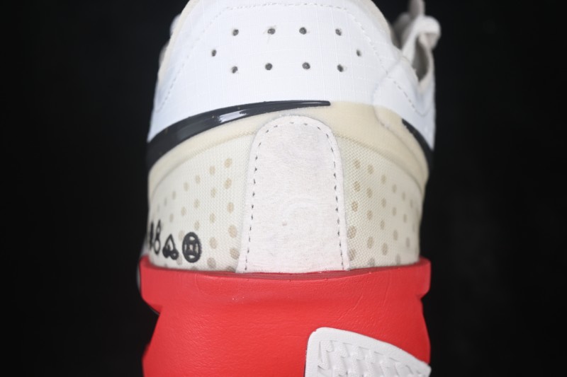 Nike Air Zoom G.T. Cut 3 EP Snake Year Limited Basketball Shoes with ZoomX Foam - HV5977-102