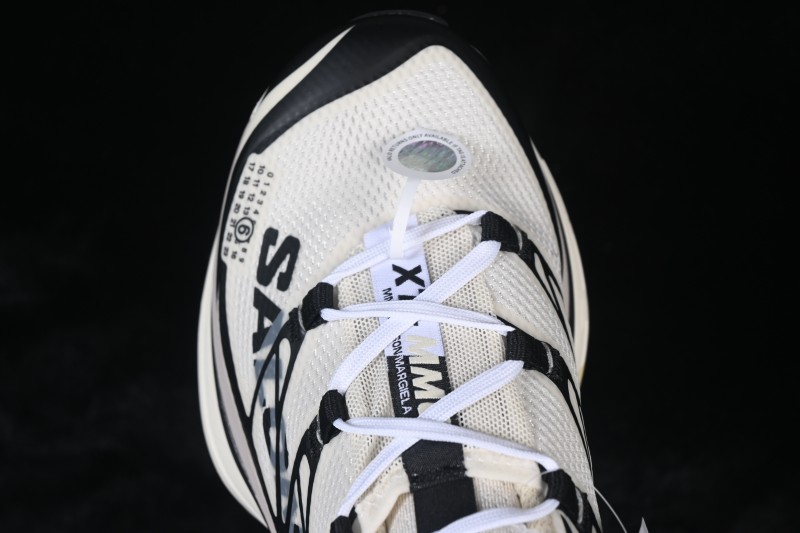 Salomon XT-MM6 Low-Top Lifestyle Sneakers with Quicklace System - 479494-22