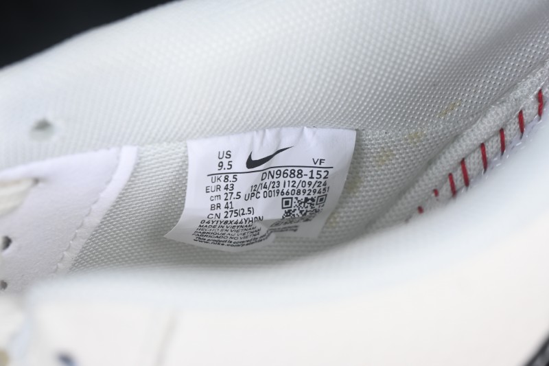 Nike Air Force 1 '07 Low Basketball Shoes with Air-Sole Cushioning - DN9688-152