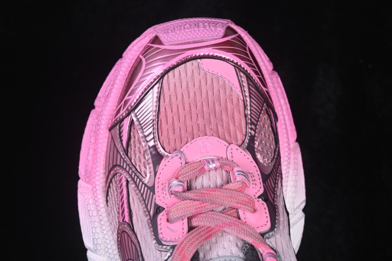 Balenciaga Phantom Sneaker 10th Generation Running Shoes - W3XTS1511