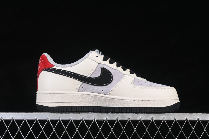 Nike Air Force 1 '07 Low Chinese New Year Limited Edition Casual Skateboarding Shoes - XD0028-015