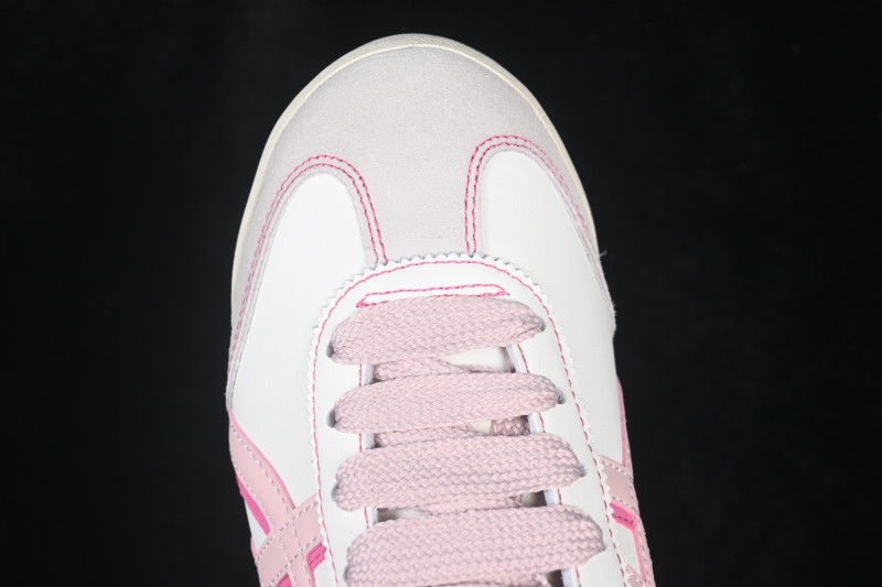 Onitsuka Tiger Mexico 66 Low-Top Casual Running Shoes - 1183C102-109