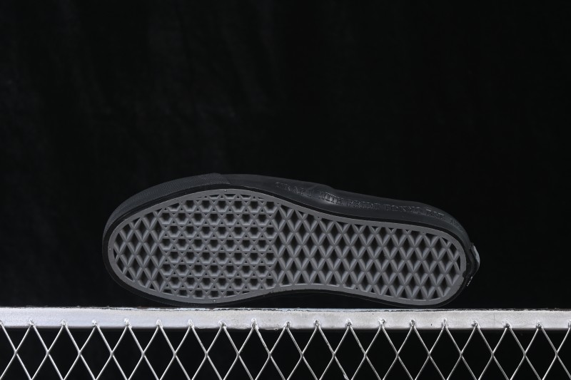 Neighborhood Natural x Vans Authentic 44 Classic Suede Skateboarding Shoes - VN000XVJBLA