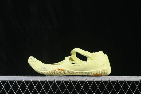 Vibram V-Soul Barefoot Squat Support Quick-Dry Ballet Five-Finger Shoes - 26W7203