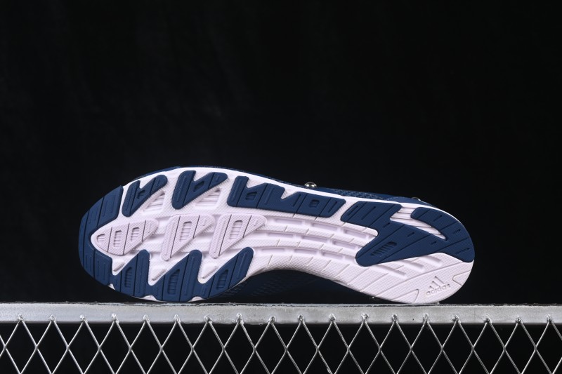 Adidas Song For The Mute x Adizero PR Sftm Low-Top Lifestyle Sneakers with TPU Overlays and Dual-Density Sole - HP3526